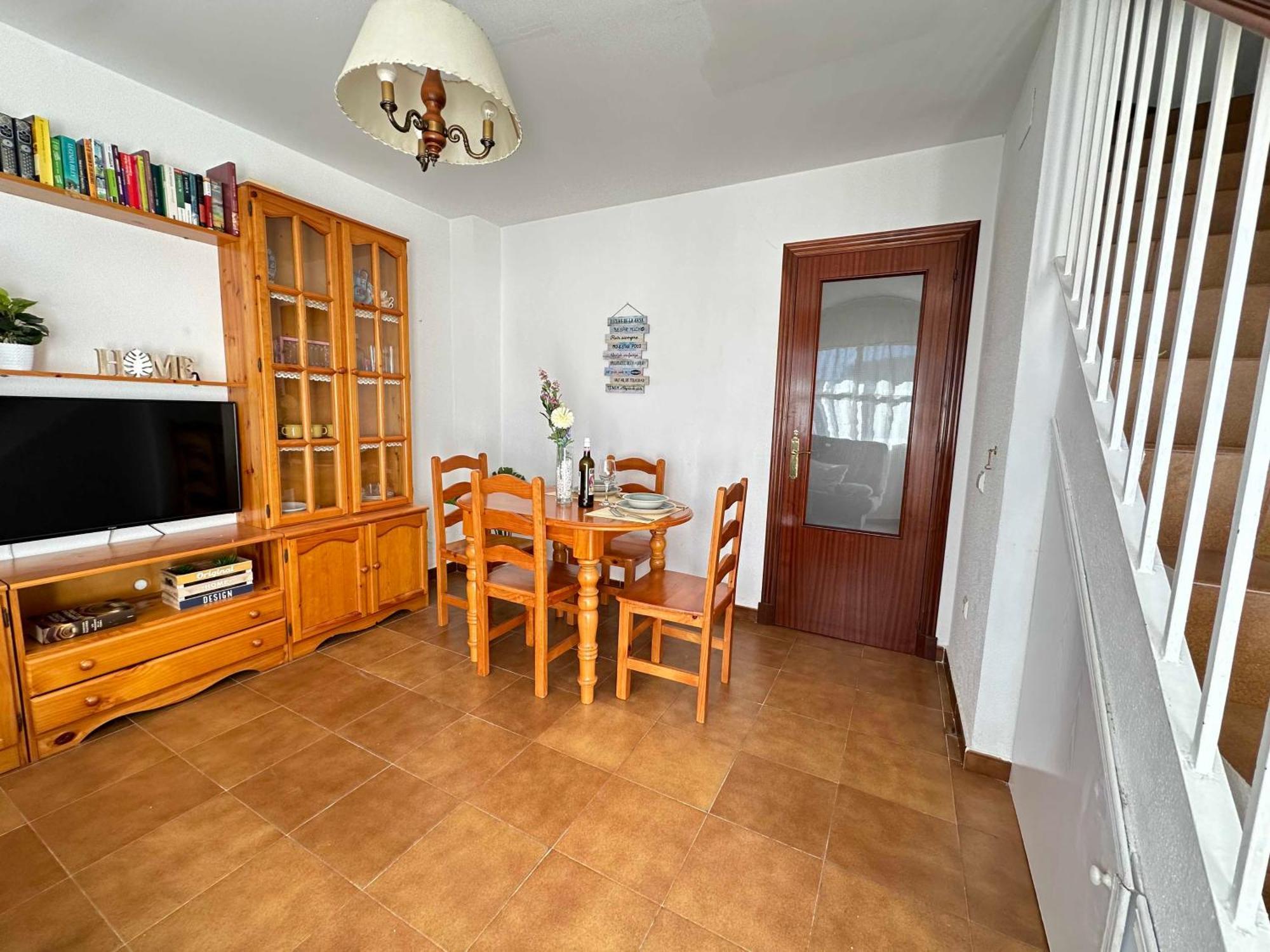 Duplex Playa Sol Ostra Lejlighed Chiclana de la Frontera Eksteriør billede